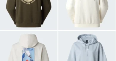 The North Face Hoodies
