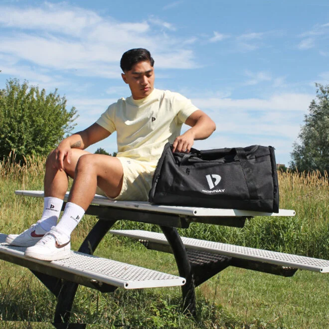 Donnay sporttas