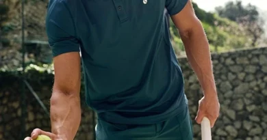 Björn Borg 20 korting op tennis looks