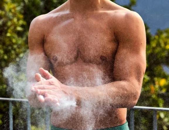 Björn Borg nieuwe shorts