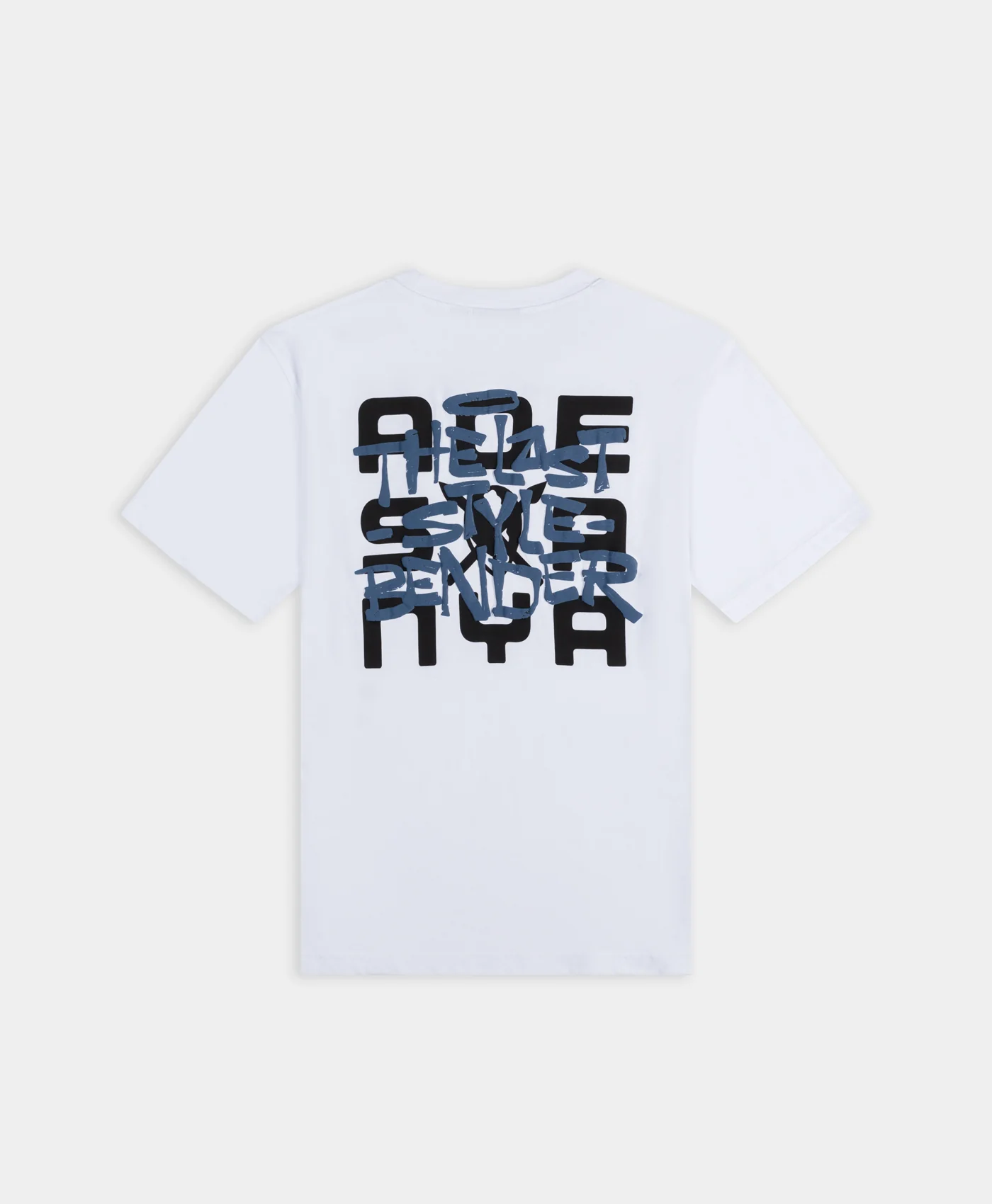 Daily Paper, DPXEngageSST-Shirt_Back