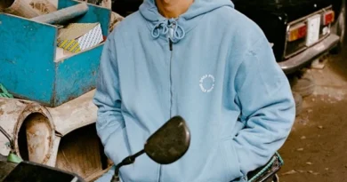 Daily paper, Grounded in Origin