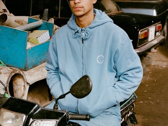 Daily paper, Grounded in Origin