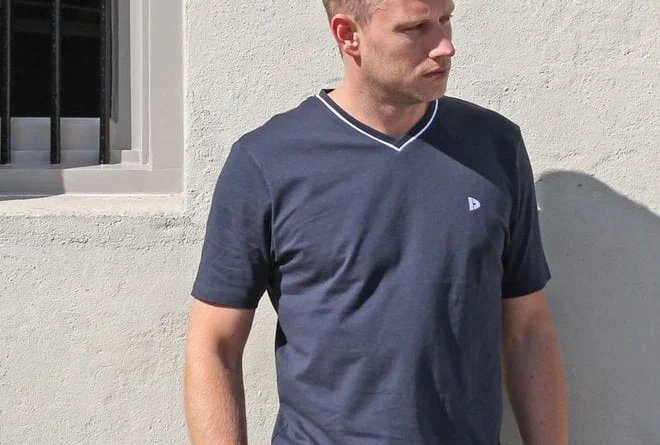 Donnay Maanactie Maart 2026