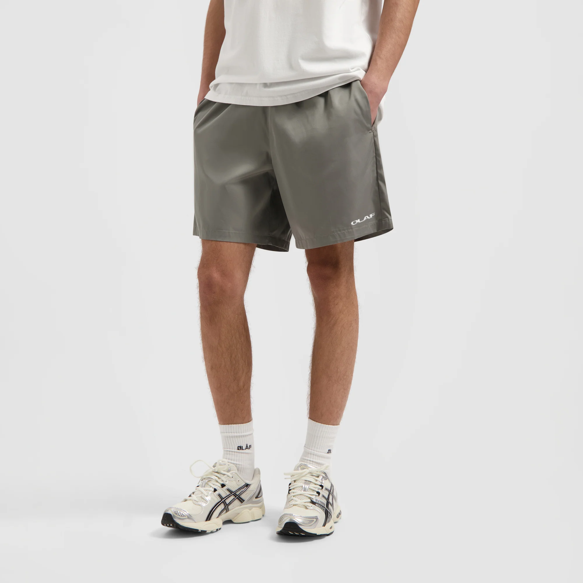 Drift Swin Shorts