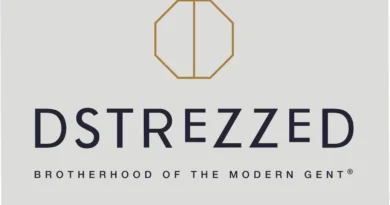 Dstrezzed