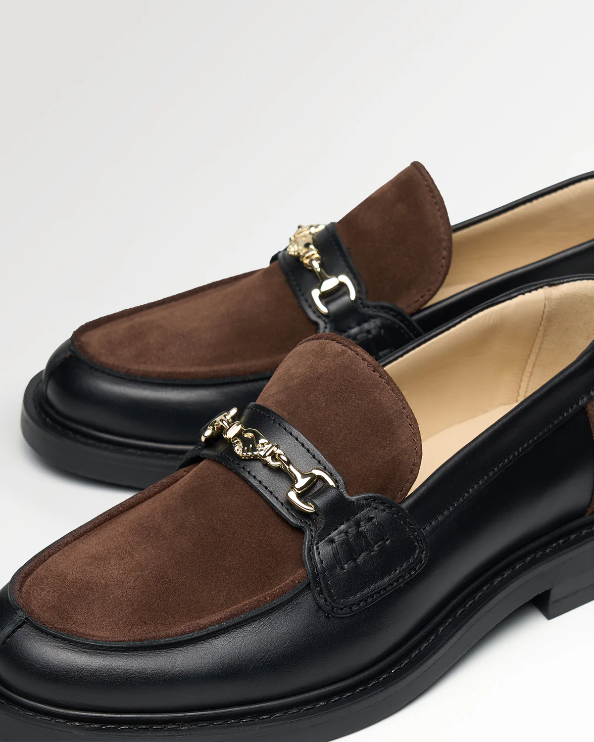 Filling Pieces, Loafer_Hazy_Brown