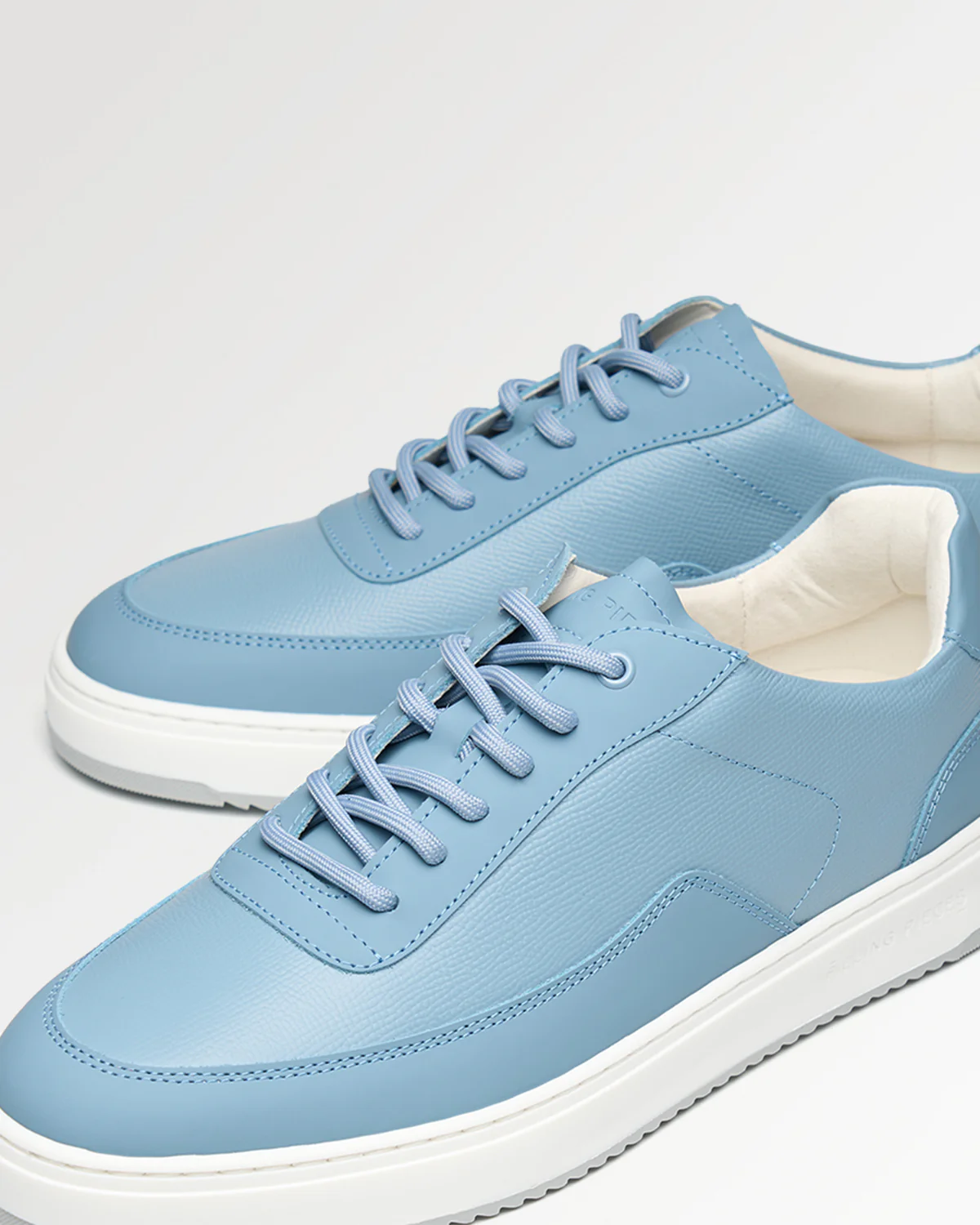 Filling Pieces Mondo Tech Crumbs Blue