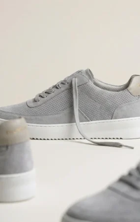 Filling Pieces, Mondo stijlen 2026