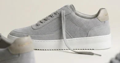 Filling Pieces, Mondo stijlen 2026