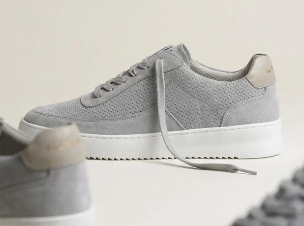 Filling Pieces, Mondo stijlen 2026