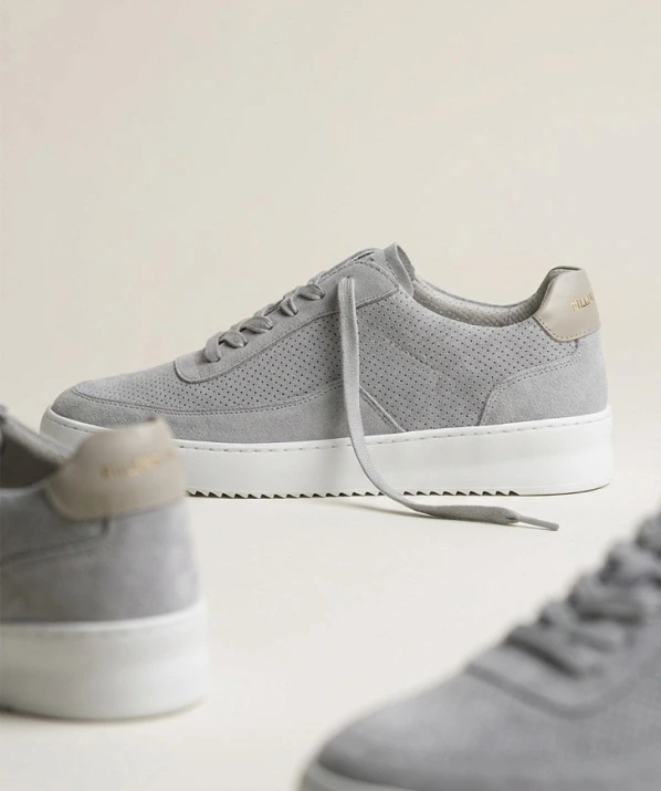 Filling Pieces, Mondo stijlen 2026