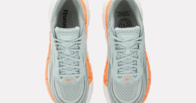 Reebok Floatzig Double