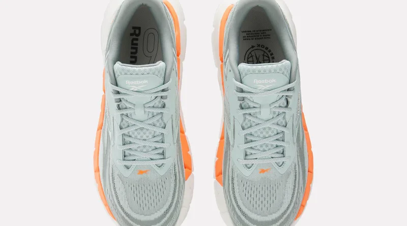 Reebok Floatzig Double