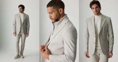 Gentiluomo Formal Casual