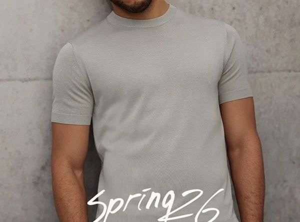 Gentiluomo Voorjaar 2026