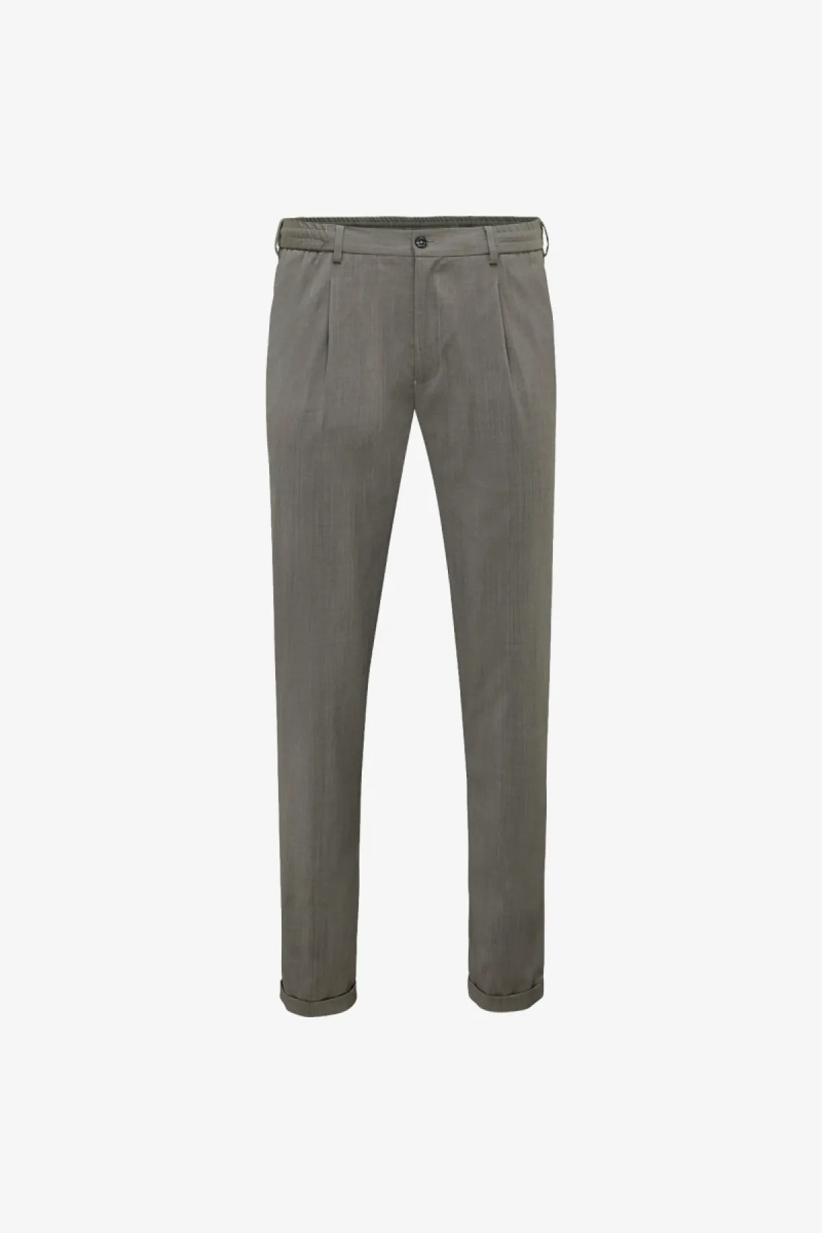 Gentiluomo, broek