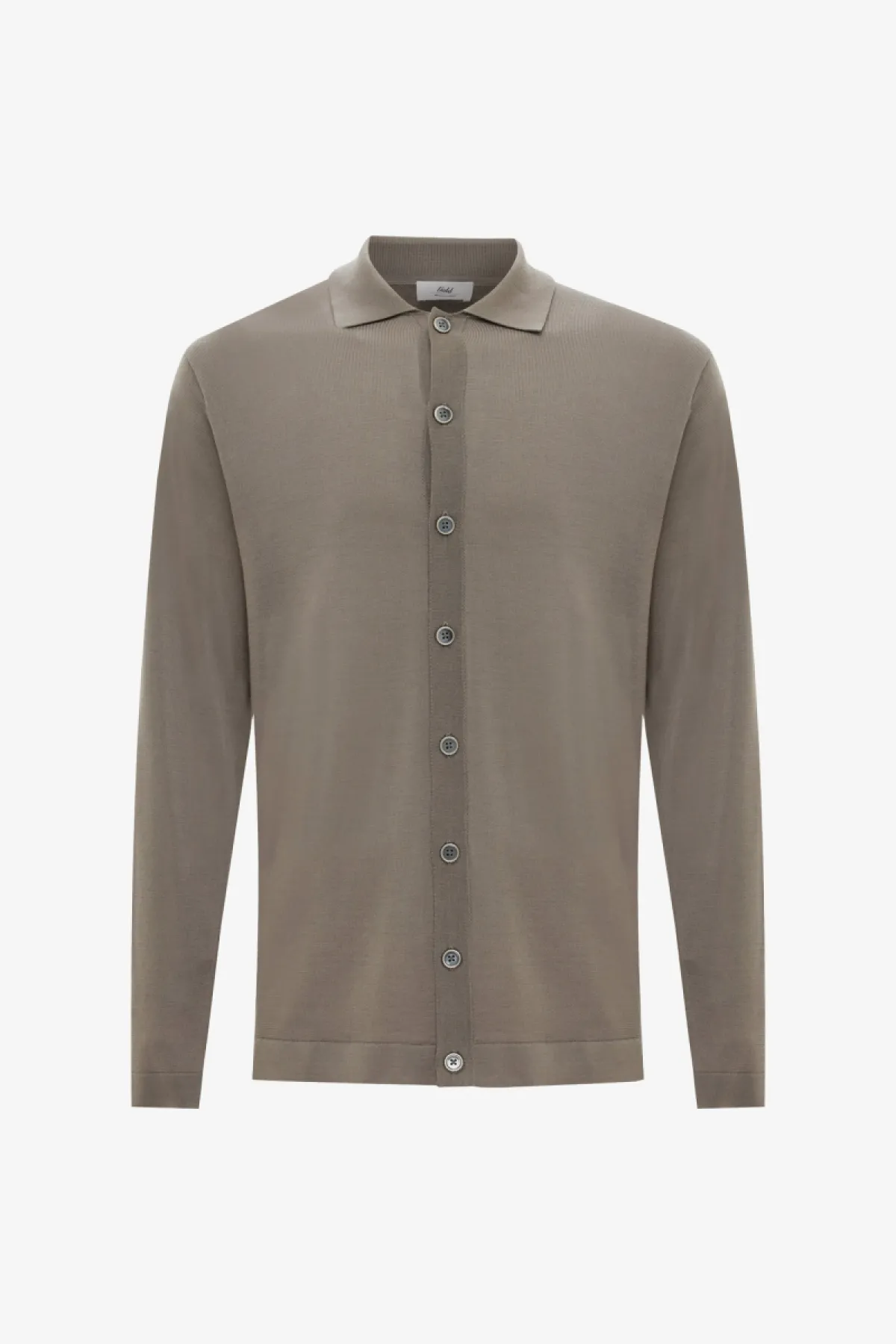 Gentiluomo, gebreid vest