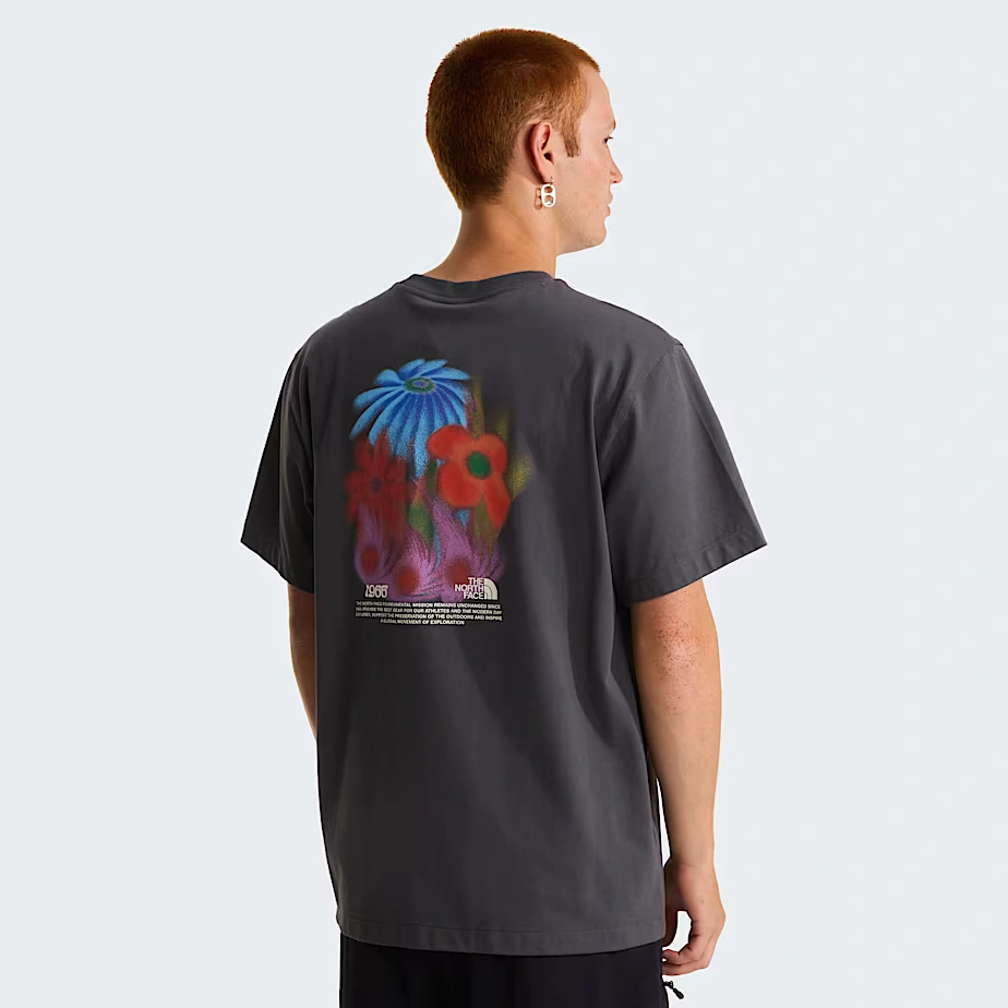 Mens-1966-Flora-Relaxed-Graphic-TShirt