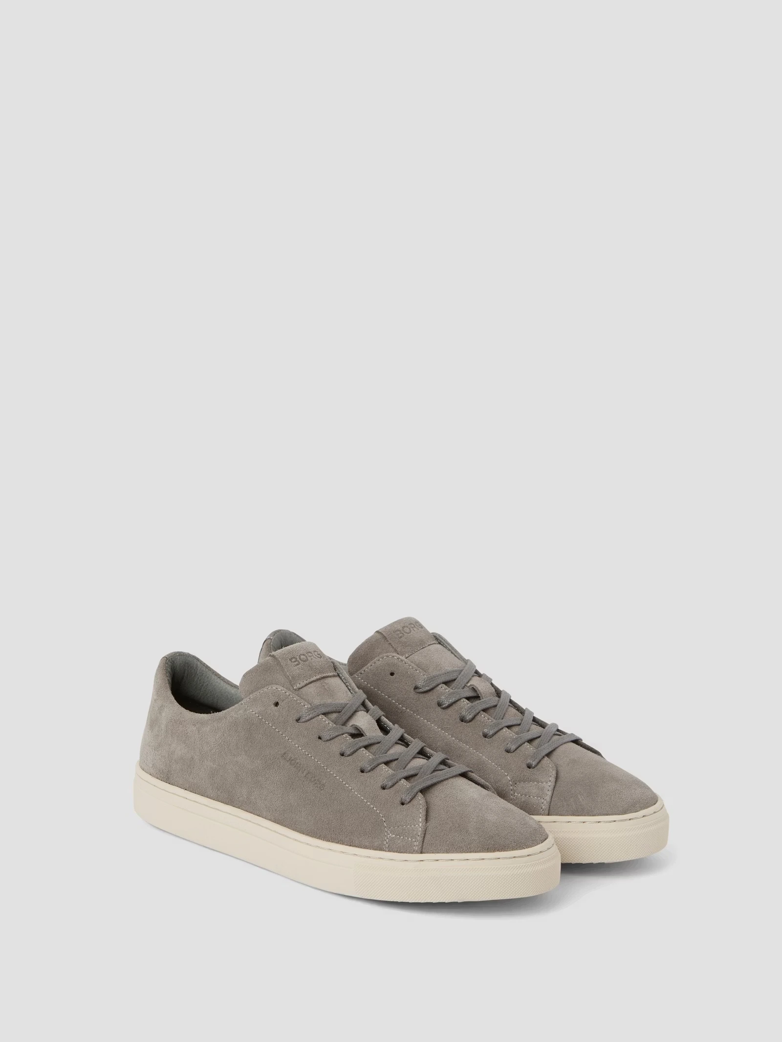 Mens Classic Suede Sneakers, Björn Borg
