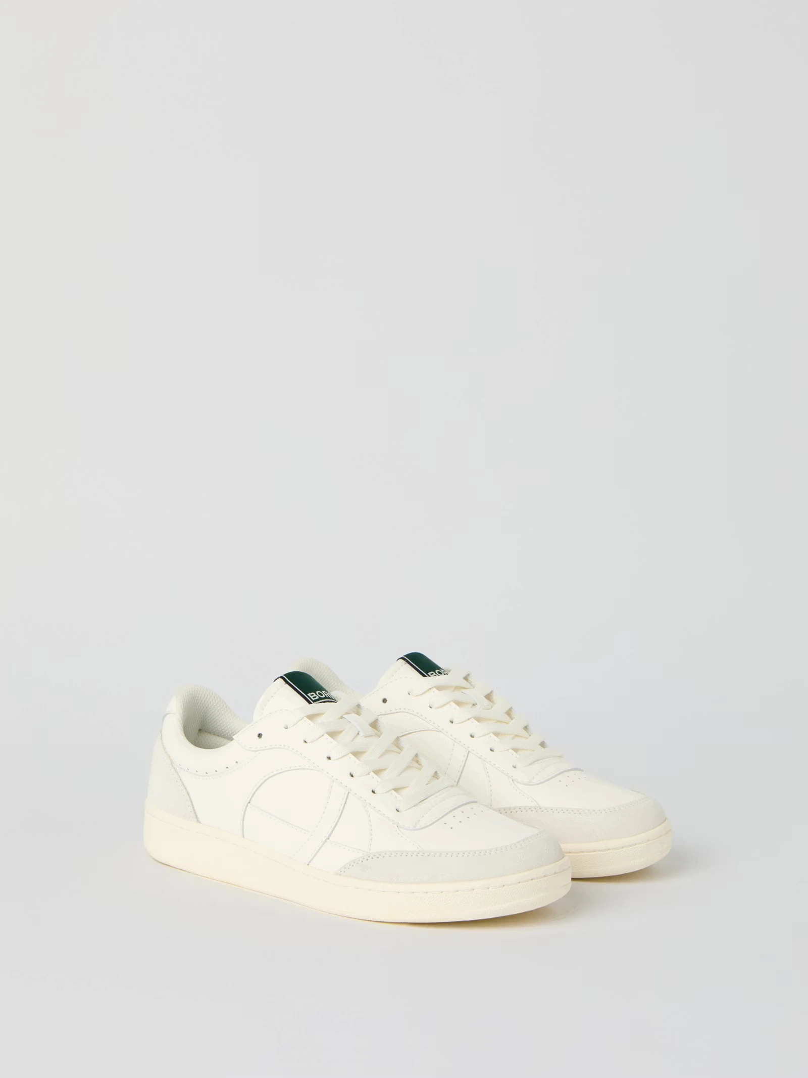 Mens Court Sneakers, Björn Borg