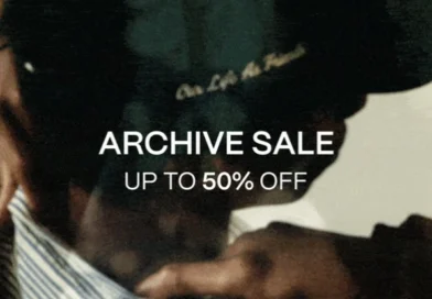 OLAF Archive sale