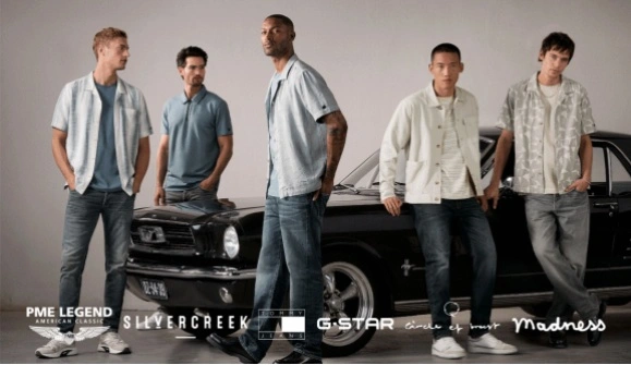 Open32 - nieuwe stijlen