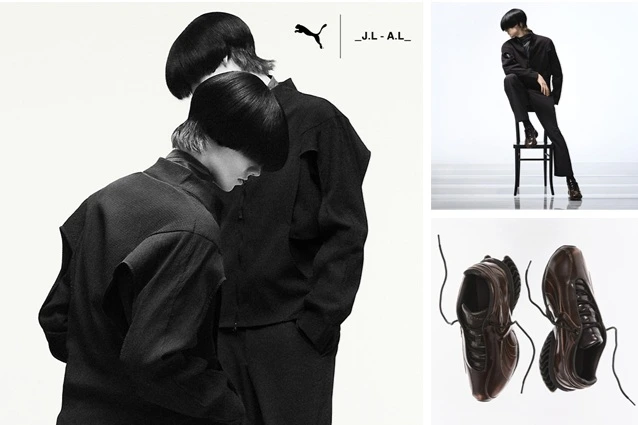PUMA x _J.L-A.L_