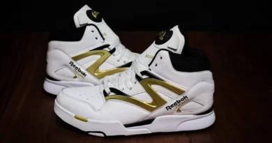 Reebok Pump Omnizone II