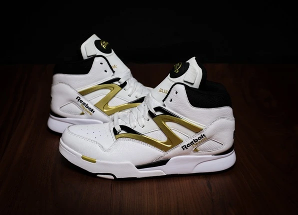 Reebok Pump Omnizone II