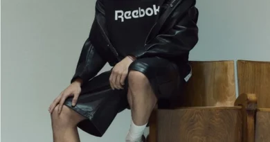 Reebok x Dušan Vlahović