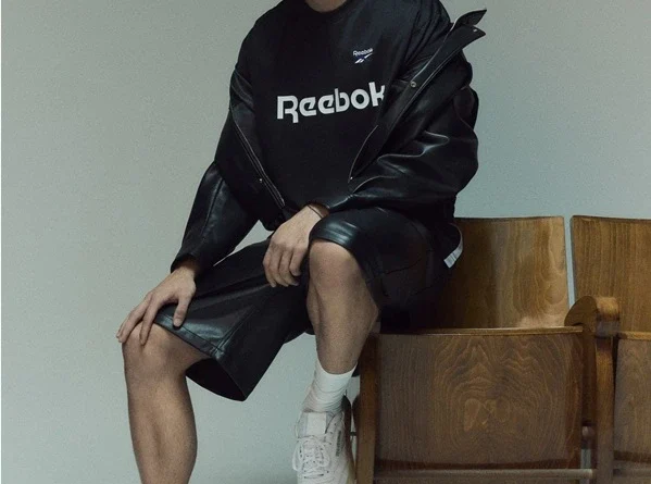 Reebok x Dušan Vlahović