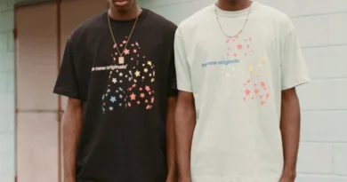 The New Originals, SS26