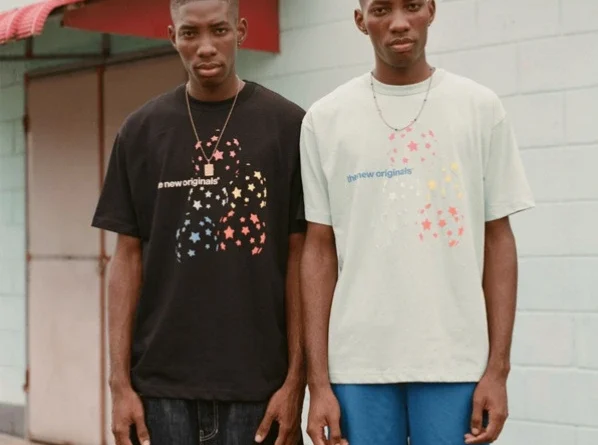 The New Originals, SS26