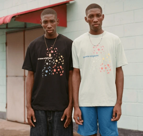 The New Originals, SS26