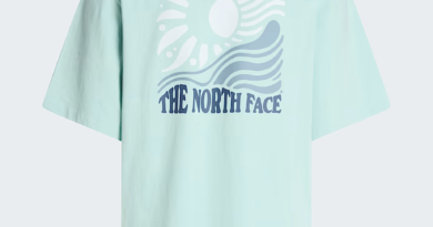 The North Face T-shirt