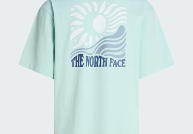 The North Face T-shirt