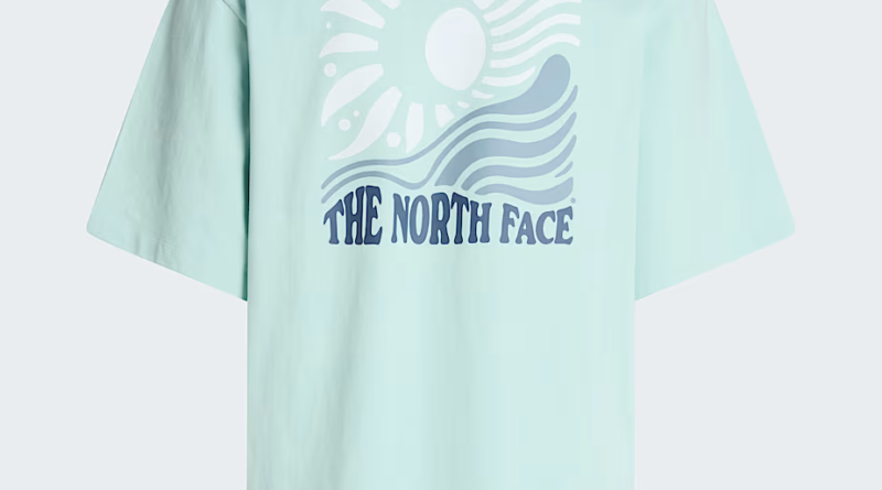 The North Face T-shirt