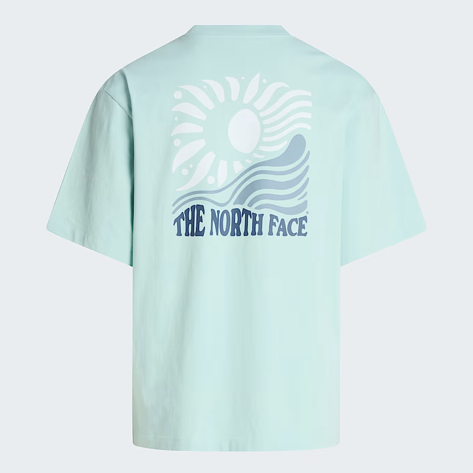 The North Face T-shirt