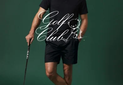 Björn Borg Golf Club