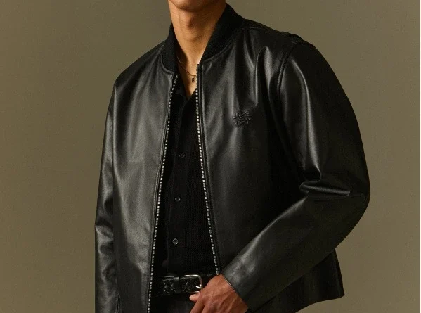 Filling Pieces Jackets, SS26