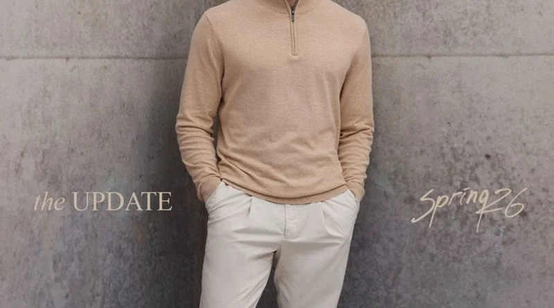 Gentiluomo collectie update