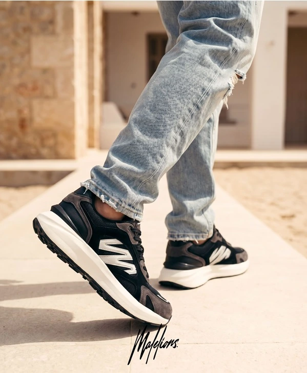 Malelions Sneakers