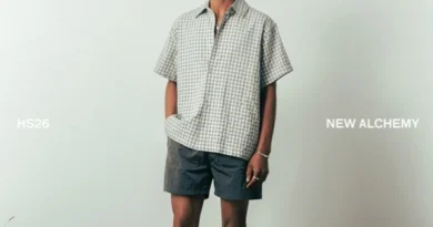 OLAF, Zomer collectie 2026