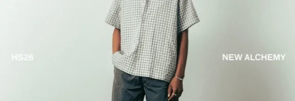 OLAF, Zomer collectie 2026