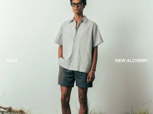 OLAF, Zomer collectie 2026