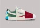 Reebok, nieuwe collectie