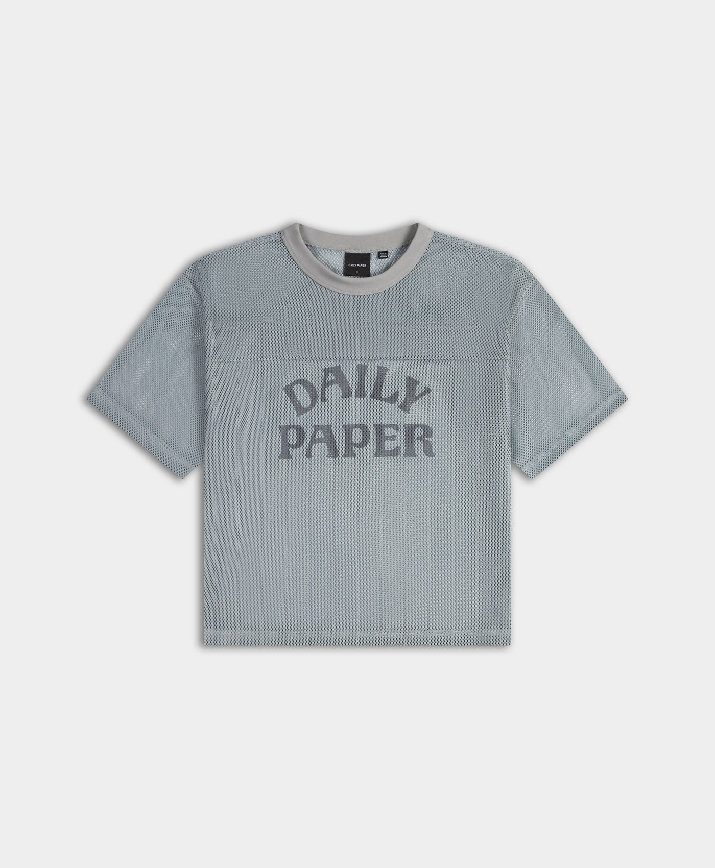 Daily Paper Mesh