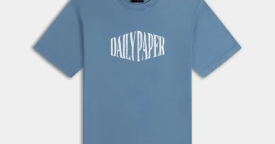 Daily Paper, vintagess t-shirt quietharbor