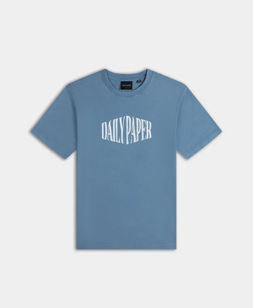 Daily Paper, vintagess t-shirt quietharbor